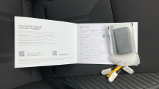 Renault Symbioz 1.6 E-Tech FHEV 145 Techno Esprit Alpine 5dr Auto Hybrid Estate